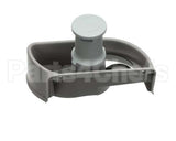 653614 Electrolux Professional Smooth Blade Rotor(Emul)-4,5L Cutter-Mix