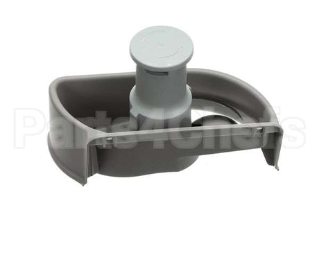 653614 Electrolux Professional Smooth Blade Rotor(Emul)-4,5L Cutter-Mix