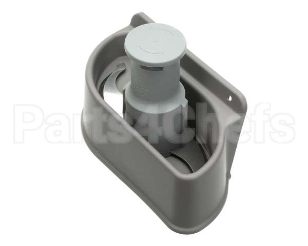 653614 Electrolux Professional Smooth Blade Rotor(Emul)-4,5L Cutter-Mix