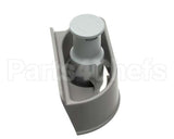 653614 Electrolux Professional Smooth Blade Rotor(Emul)-4,5L Cutter-Mix