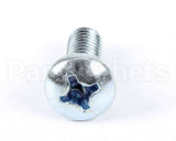653638 Duke Screw,1/4-20X3/4Pn Ph Zp Machine