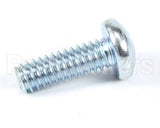 653638 Duke Screw,1/4-20X3/4Pn Ph Zp Machine