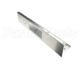 6537-225 Cres Cor Control Panel 11.160 X 25.437
