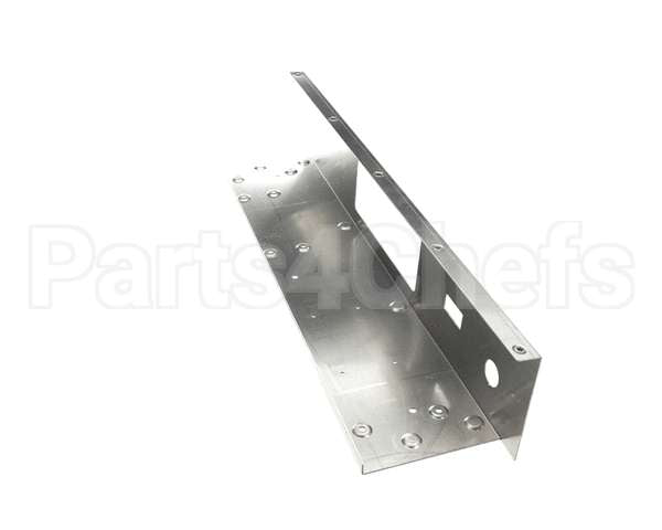 6537-225 Cres Cor Control Panel 11.160 X 25.437