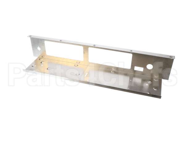 6537-230 Cres Cor Control Panel 11.160 X 25.437