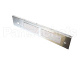 6537-230 Cres Cor Control Panel 11.160 X 25.437