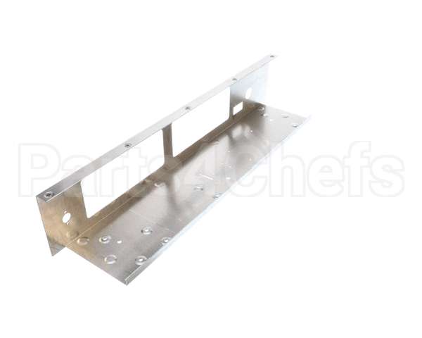 6537-230 Cres Cor Control Panel 11.160 X 25.437