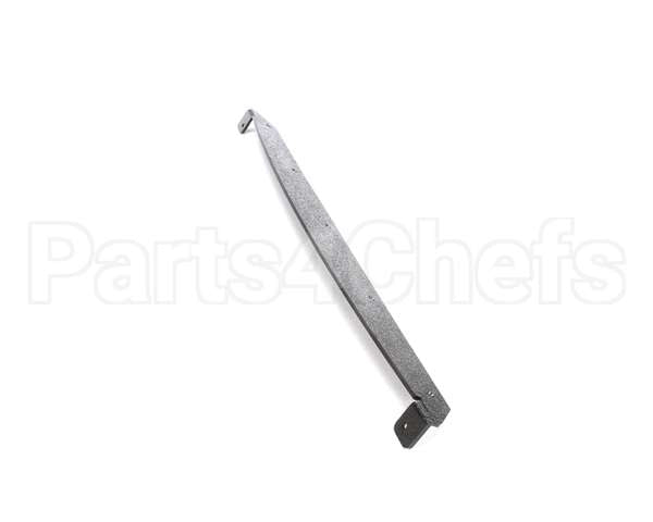 6537222PL Cres Cor Trim Panel, Abs