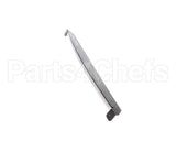 6537222PL Cres Cor Trim Panel, Abs