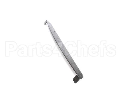 6537222PL Cres Cor Trim Panel, Abs