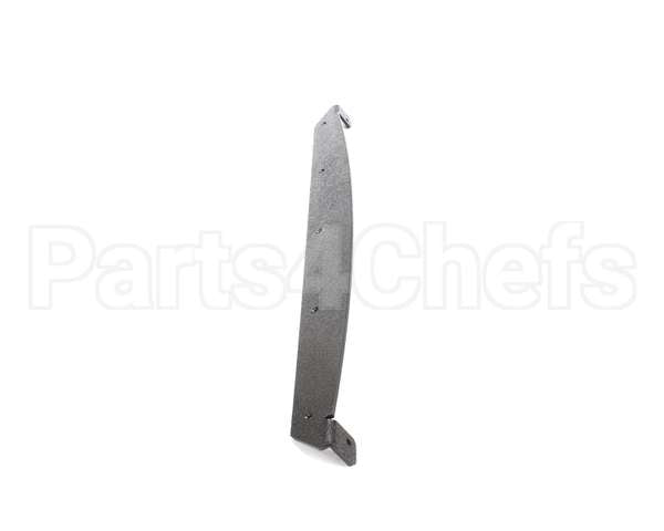 6537222PL Cres Cor Trim Panel, Abs