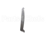 6537222PL Cres Cor Trim Panel, Abs