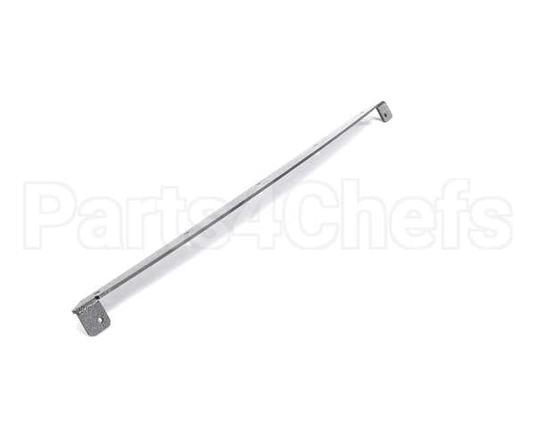 6537222PL Cres Cor Trim Panel, Abs