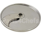 653737 Compatible Electrolux Dito Dean Plate, Slicing, 5/16", C8, Assy