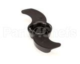 653772 Electrolux Professional Ejtrs-Trs & Trk Ejector Plate