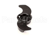 653772 Electrolux Professional Ejtrs-Trs & Trk Ejector Plate