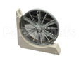 653773 Electrolux Professional J2X-Grating Blade 1/16In (2Mm)