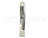 653773 Electrolux Professional J2X-Grating Blade 1/16In (2Mm)