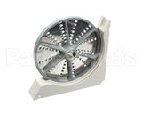 653775 Electrolux Professional J4X-Grating Blade 5/32In (4Mm)