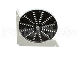 653775 Electrolux Professional J4X-Grating Blade 5/32In (4Mm)