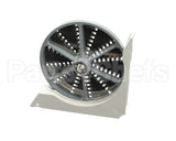 653775 Electrolux Professional J4X-Grating Blade 5/32In (4Mm)