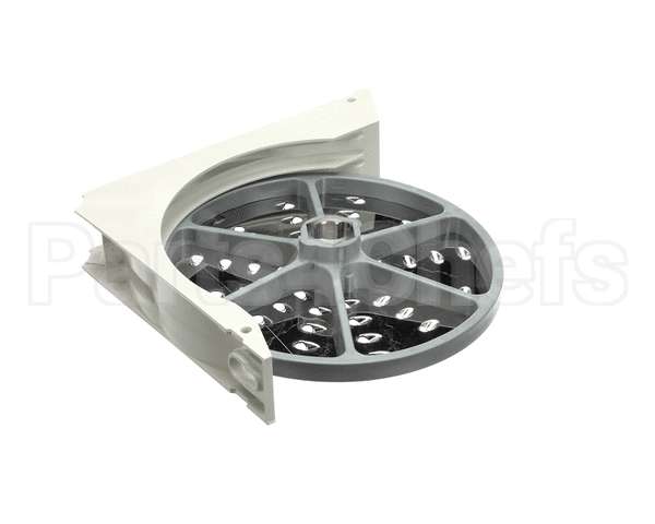 653776 Electrolux Professional J7X-Grating Blade 9/32In (7Mm)