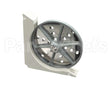 653777 Electrolux Professional J9X-Grating Blade 23/64In (9Mm)