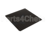 653787 Electrolux Professional Removable Ribb. Ptfe Plate Speedelight