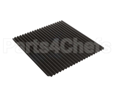 653787 Electrolux Professional Removable Ribb. Ptfe Plate Speedelight