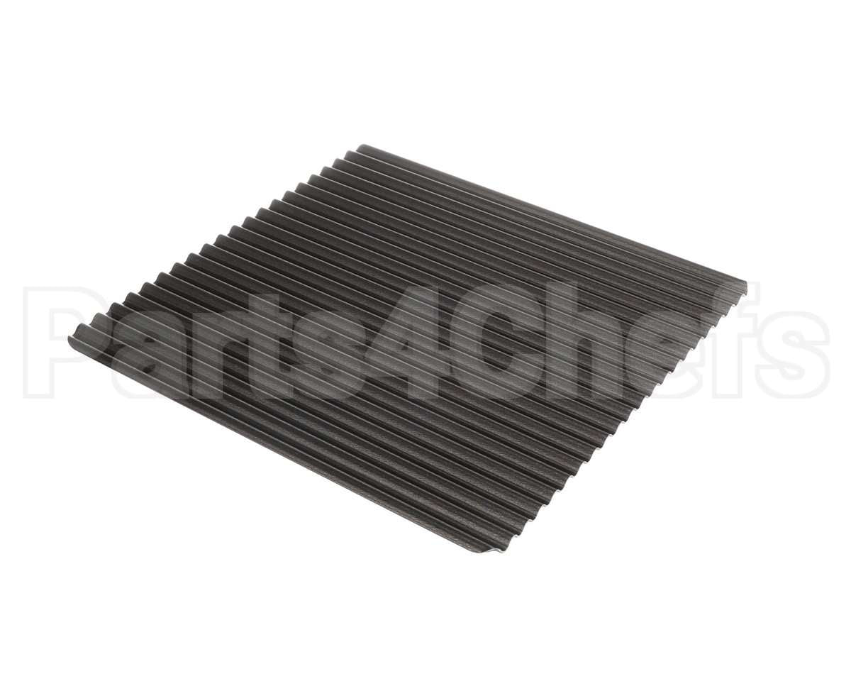 653787 Electrolux Professional Removable Ribb. Ptfe Plate Speedelight