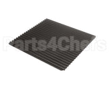 653787 Electrolux Professional Removable Ribb. Ptfe Plate Speedelight