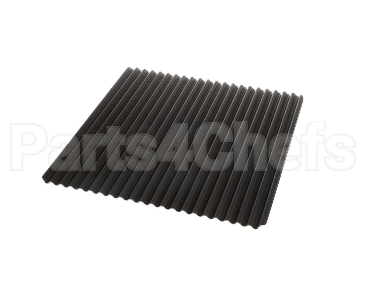 653787 Electrolux Professional Removable Ribb. Ptfe Plate Speedelight