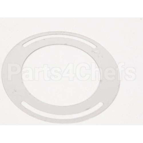 653810-01 Compatible Apw Calibration Ring
