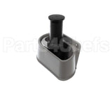 653874 Electrolux Professional Microtooth Blade Rotor, Blk, 7L Cut, Mxr