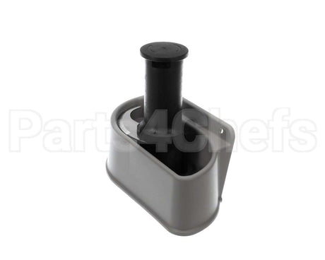 653874 Electrolux Professional Microtooth Blade Rotor, Blk, 7L Cut, Mxr