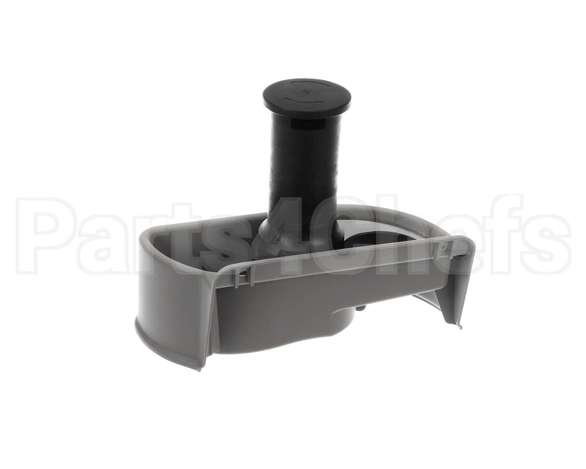 653874 Electrolux Professional Microtooth Blade Rotor, Blk, 7L Cut, Mxr