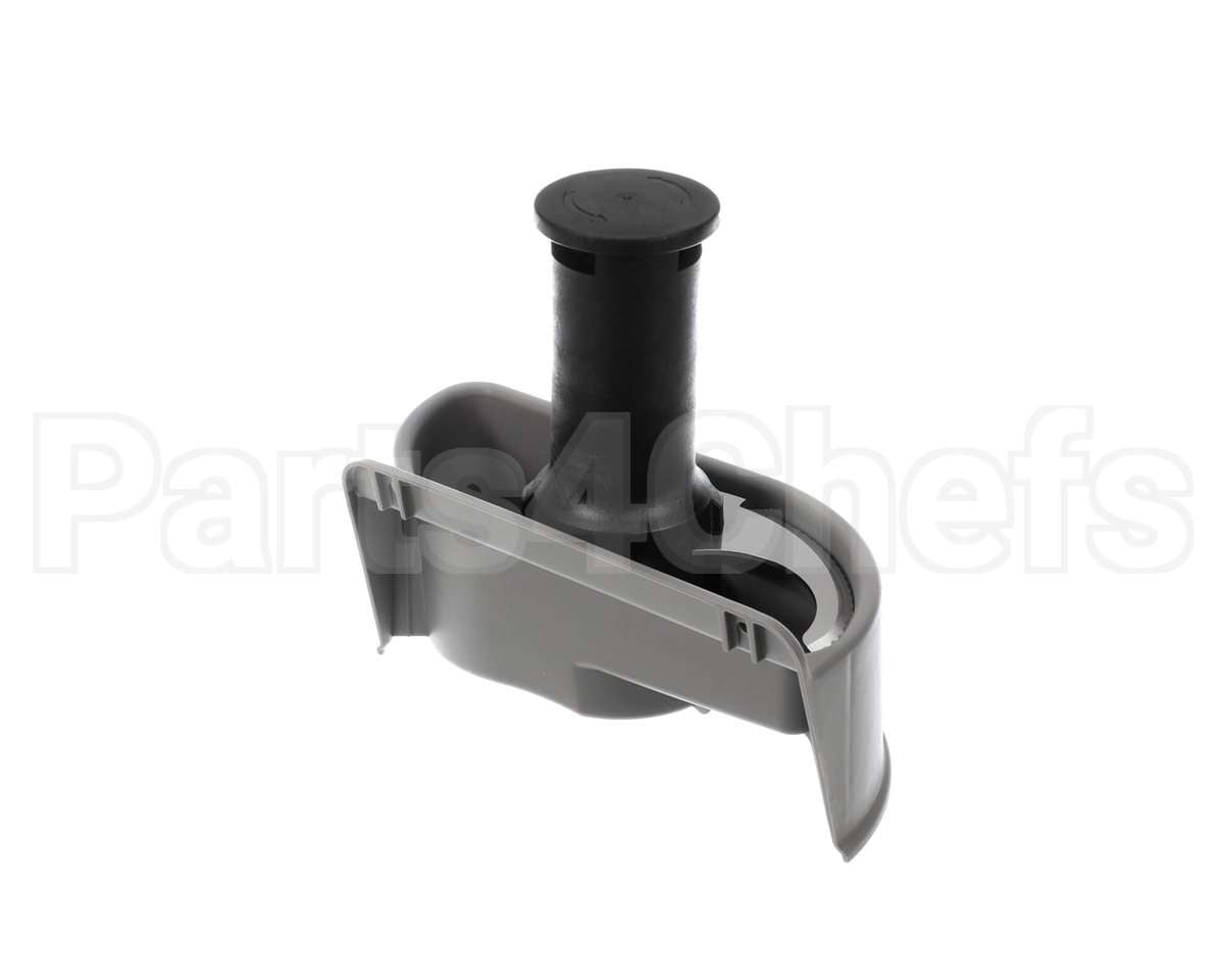 653874 Electrolux Professional Microtooth Blade Rotor, Blk, 7L Cut, Mxr