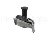 653874 Electrolux Professional Microtooth Blade Rotor, Blk, 7L Cut, Mxr