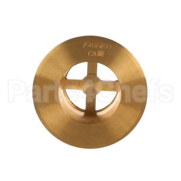 6540-2100 Compatible Fisher Drain Ws 1 1/2 X 1 1/2 Brs
