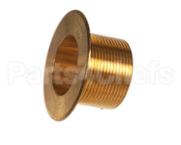 6540-2100 Fisher Drain Ws 1 1/2 X 1 1/2 Brs
