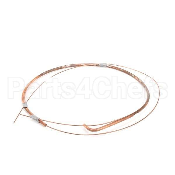 65400 Compatible Perlick Liquid/Suction Line Assy, Ref