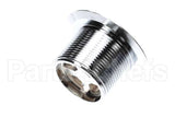 6541-2400 Fisher Drain Ws 1 1/2 X 1 1/2 Brs Rc
