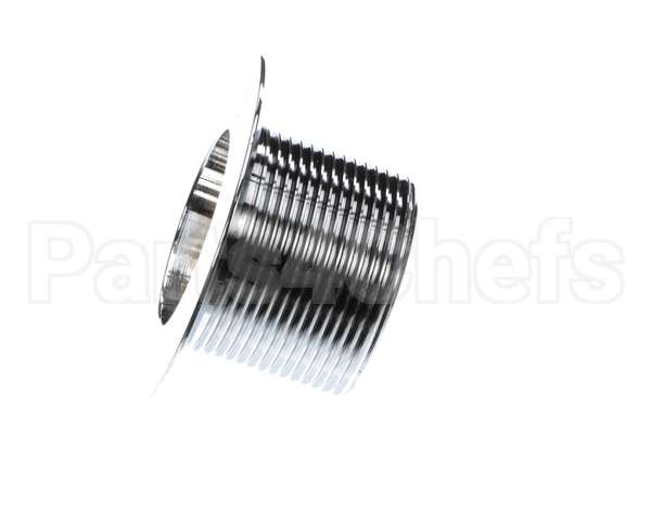 6541-2400 Fisher Drain Ws 1 1/2 X 1 1/2 Brs Rc