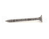 654149 Stoelting Screw Drywall #6 X 158