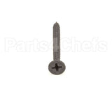 654149 Stoelting Screw Drywall #6 X 158