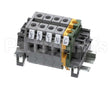 65427 Henny Penny Assy-5 Pole Term Block Ce