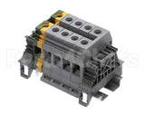 65427 Henny Penny Assy-5 Pole Term Block Ce