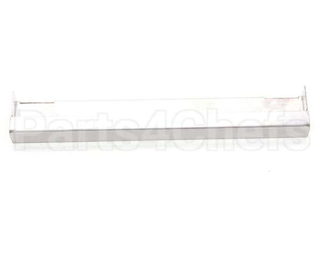 65432-12SS Perlick Grille Rail, 12 Ss Nl2 Conden