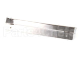 65432-12SS Perlick Grille Rail, 12 Ss Nl2 Conden