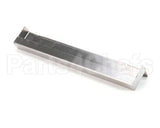 65432-12SS Perlick Grille Rail, 12 Ss Nl2 Conden